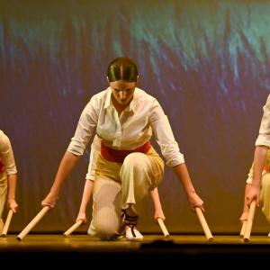 Fotografía de Talleres Danza Española - Conservatorio de Danza