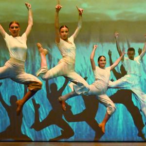 Fotografía de Talleres Danza Española - Conservatorio de Danza