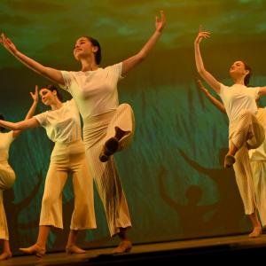 Fotografía de Talleres Danza Española - Conservatorio de Danza