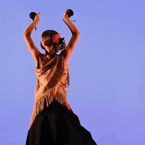 Fotografía de Talleres Danza Española - Conservatorio de Danza