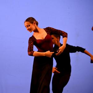 Fotografía de Talleres Danza Española - Conservatorio de Danza