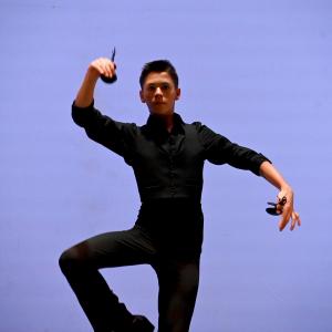 Fotografía de Talleres Danza Española - Conservatorio de Danza