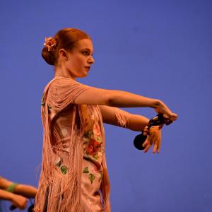 Fotografía de Talleres Danza Española - Conservatorio de Danza