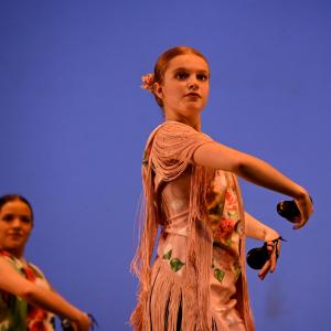 Fotografía de Talleres Danza Española - Conservatorio de Danza