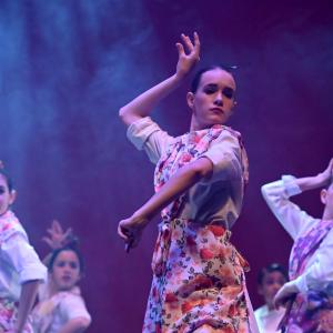 Fotografía de Talleres Danza Española - Conservatorio de Danza