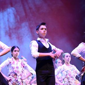 Fotografía de Talleres Danza Española - Conservatorio de Danza