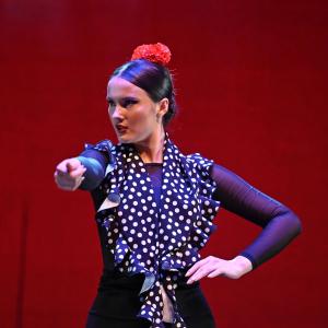 Fotografía de Talleres Danza Española - Conservatorio de Danza