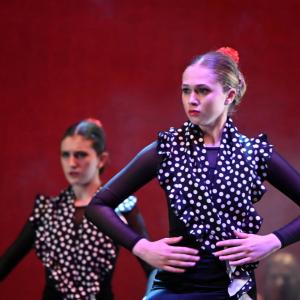 Fotografía de Talleres Danza Española - Conservatorio de Danza