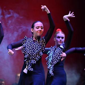 Fotografía de Talleres Danza Española - Conservatorio de Danza