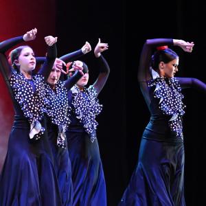 Fotografía de Talleres Danza Española - Conservatorio de Danza