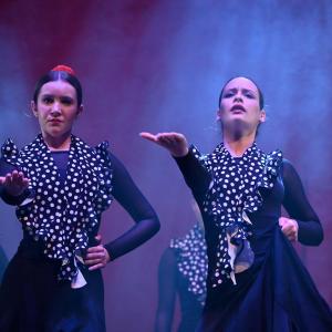 Fotografía de Talleres Danza Española - Conservatorio de Danza