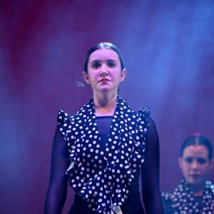 Fotografía de Talleres Danza Española - Conservatorio de Danza