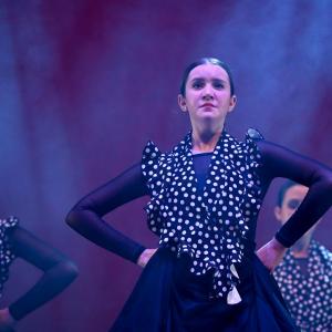 Fotografía de Talleres Danza Española - Conservatorio de Danza
