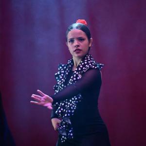 Fotografía de Talleres Danza Española - Conservatorio de Danza