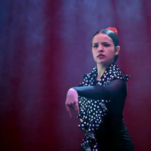 Fotografía de Talleres Danza Española - Conservatorio de Danza