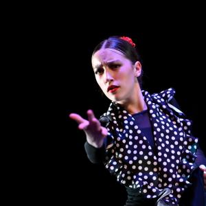 Fotografía de Talleres Danza Española - Conservatorio de Danza