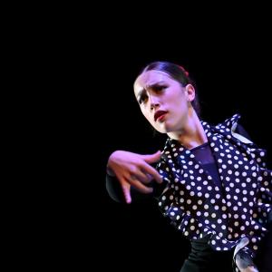 Fotografía de Talleres Danza Española - Conservatorio de Danza