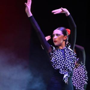 Fotografía de Talleres Danza Española - Conservatorio de Danza