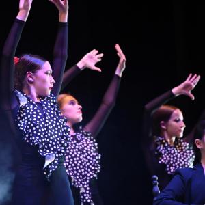 Fotografía de Talleres Danza Española - Conservatorio de Danza