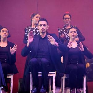 Fotografía de Talleres Danza Española - Conservatorio de Danza