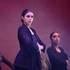 Fotografía de Talleres Danza Española - Conservatorio de Danza