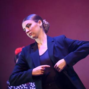 Fotografía de Talleres Danza Española - Conservatorio de Danza