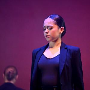 Fotografía de Talleres Danza Española - Conservatorio de Danza
