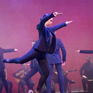 Fotografía de Talleres Danza Española - Conservatorio de Danza