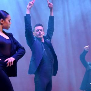 Fotografía de Talleres Danza Española - Conservatorio de Danza