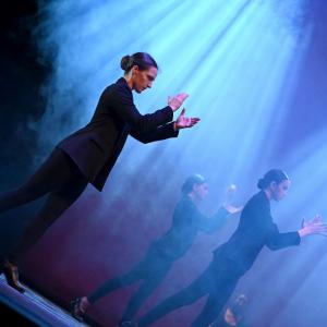 Fotografía de Talleres Danza Española - Conservatorio de Danza