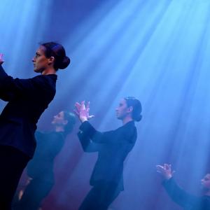 Fotografía de Talleres Danza Española - Conservatorio de Danza
