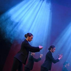 Fotografía de Talleres Danza Española - Conservatorio de Danza