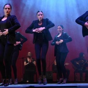 Fotografía de Talleres Danza Española - Conservatorio de Danza