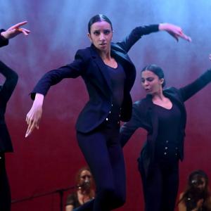 Fotografía de Talleres Danza Española - Conservatorio de Danza