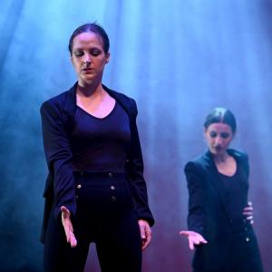 Fotografía de Talleres Danza Española - Conservatorio de Danza