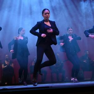 Fotografía de Talleres Danza Española - Conservatorio de Danza