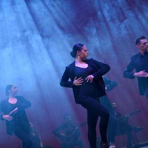 Fotografía de Talleres Danza Española - Conservatorio de Danza