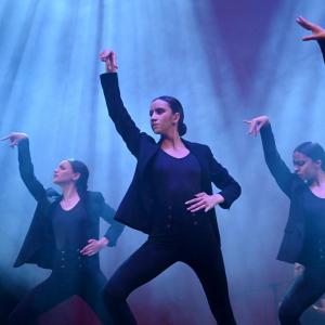 Fotografía de Talleres Danza Española - Conservatorio de Danza