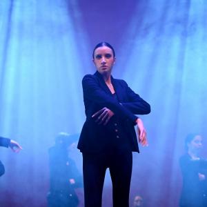 Fotografía de Talleres Danza Española - Conservatorio de Danza