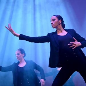 Fotografía de Talleres Danza Española - Conservatorio de Danza