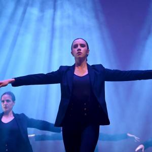 Fotografía de Talleres Danza Española - Conservatorio de Danza