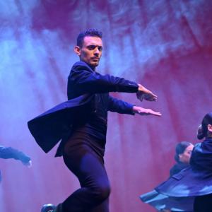 Fotografía de Talleres Danza Española - Conservatorio de Danza