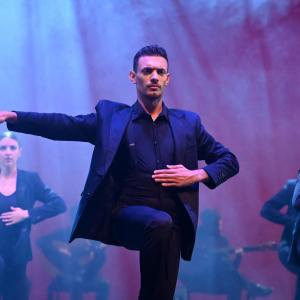 Fotografía de Talleres Danza Española - Conservatorio de Danza