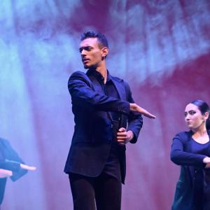 Fotografía de Talleres Danza Española - Conservatorio de Danza