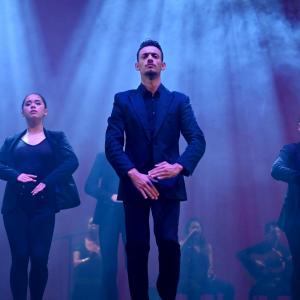 Fotografía de Talleres Danza Española - Conservatorio de Danza