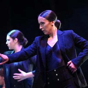 Fotografía de Talleres Danza Española - Conservatorio de Danza