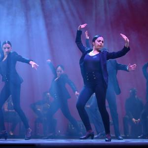 Fotografía de Talleres Danza Española - Conservatorio de Danza