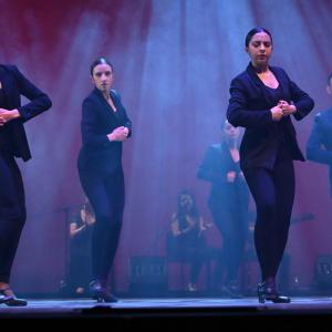 Fotografía de Talleres Danza Española - Conservatorio de Danza