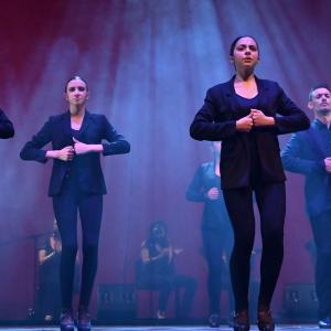 Fotografía de Talleres Danza Española - Conservatorio de Danza
