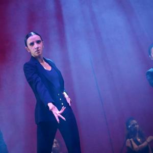 Fotografía de Talleres Danza Española - Conservatorio de Danza